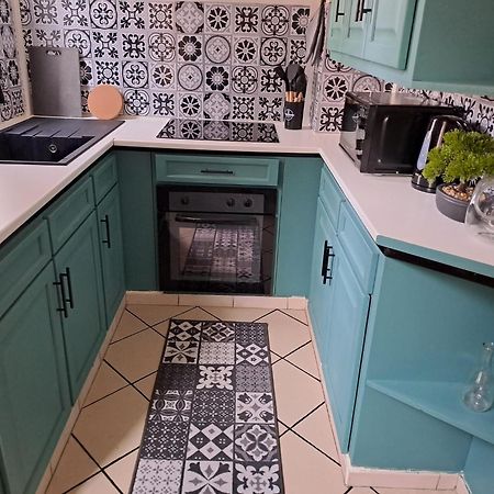 Appartement Coeur De Troyes Extérieur photo