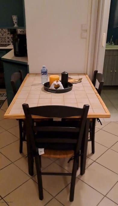 Appartement Coeur De Troyes Extérieur photo
