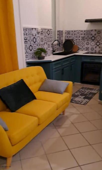 Appartement Coeur De Troyes Extérieur photo